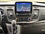 Ford Transit Custom 9-persoons 130pk 320 2.0 TDCI Automaat L1H1 Airco Cruise control EURO 6 Kombi Combi Passenger Tourer Groepsvervoer Personenbus Taxi
