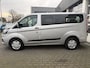 Ford Transit Custom 9-persoons 130pk 320 2.0 TDCI Automaat L1H1 Airco Cruise control EURO 6 Kombi Combi Passenger Tourer Groepsvervoer Personenbus Taxi