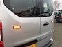 Ford Transit Custom 9-persoons 130pk 320 2.0 TDCI Automaat L1H1 Airco Cruise control EURO 6 Kombi Combi Passenger Tourer Groepsvervoer Personenbus Taxi