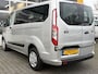 Ford Transit Custom 9-persoons 130pk 320 2.0 TDCI Automaat L1H1 Airco Cruise control EURO 6 Kombi Combi Passenger Tourer Groepsvervoer Personenbus Taxi