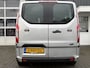 Ford Transit Custom 9-persoons 130pk 320 2.0 TDCI Automaat L1H1 Airco Cruise control EURO 6 Kombi Combi Passenger Tourer Groepsvervoer Personenbus Taxi