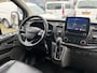 Ford Transit Custom 9-persoons 130pk 320 2.0 TDCI Automaat L1H1 Airco Cruise control EURO 6 Kombi Combi Passenger Tourer Groepsvervoer Personenbus Taxi