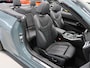 BMW 4-Serie Cabrio 420i High Executive M-Sport Sportstoelen Camera Stoelverwarming Curved dashboard Navigatie Airco-ecc 19 inch Sportvelgen App connect Cape York Green metallic Zwart sportleer