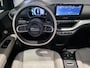 Fiat 500C La Prima 42kWh 118pk | LEDER | CAMERA | KEYLESS | APPLE CARPLAY / ANDROID AUTO | OPEN DAK | SCHUIF/KANTELDAK | CABRIO |