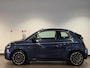 Fiat 500C La Prima 42kWh 118pk | LEDER | CAMERA | KEYLESS | APPLE CARPLAY / ANDROID AUTO | OPEN DAK | SCHUIF/KANTELDAK | CABRIO |