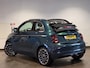 Fiat 500C La Prima 42kWh 118pk | LEDER | CAMERA | KEYLESS | APPLE CARPLAY / ANDROID AUTO | OPEN DAK | SCHUIF/KANTELDAK | CABRIO |