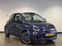 Fiat 500C La Prima 42kWh 118pk | LEDER | CAMERA | KEYLESS | APPLE CARPLAY / ANDROID AUTO | OPEN DAK | SCHUIF/KANTELDAK | CABRIO |