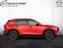 Mazda CX-5 2.5 eSkyactiv-G 141 Homura