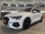 Audi A3 Sportback 45 TFSI e S edition Competition, Pano, RS zetels, 19inch