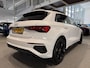 Audi A3 Sportback 45 TFSI e S edition Competition, Pano, RS zetels, 19inch