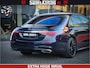 Mercedes-Benz S-klasse AMG Line 580 510 PK 4 WIELSTURING 4MATIC LANG Origineel Nederlandse auto | Dealer Onderhouden | Fabrieksgarantie t/m 20 Aug 2027 of 200000 km