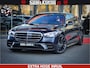 Mercedes-Benz S-klasse AMG Line 580 510 PK 4 WIELSTURING 4MATIC LANG Origineel Nederlandse auto | Dealer Onderhouden | Fabrieksgarantie t/m 20 Aug 2027 of 200000 km