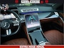 Mercedes-Benz S-klasse AMG Line 580 510 PK 4 WIELSTURING 4MATIC LANG Origineel Nederlandse auto | Dealer Onderhouden | Fabrieksgarantie t/m 20 Aug 2027 of 200000 km
