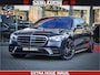 Mercedes-Benz S-klasse AMG Line 580 510 PK 4 WIELSTURING 4MATIC LANG Origineel Nederlandse auto | Dealer Onderhouden | Fabrieksgarantie t/m 20 Aug 2027 of 200000 km