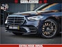 Mercedes-Benz S-klasse AMG Line 580 510 PK 4 WIELSTURING 4MATIC LANG Origineel Nederlandse auto | Dealer Onderhouden | Fabrieksgarantie t/m 20 Aug 2027 of 200000 km