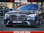 Mercedes-Benz S-klasse AMG Line 580 510 PK 4 WIELSTURING 4MATIC LANG Origineel Nederlandse auto | Dealer Onderhouden | Fabrieksgarantie t/m 20 Aug 2027 of 200000 km
