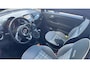 Fiat 500 0.9 TwinAir Turbo Lounge / Navigatie