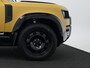 Land Rover Defender 110 2.0 P300e 110 Trophy Edition | Deep Sandglow Yellow | Off-Road Pack | Cold Climate Pack