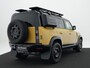 Land Rover Defender 110 2.0 P300e 110 Trophy Edition | Deep Sandglow Yellow | Off-Road Pack | Cold Climate Pack