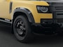 Land Rover Defender 110 2.0 P300e 110 Trophy Edition | Deep Sandglow Yellow | Off-Road Pack | Cold Climate Pack