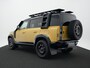 Land Rover Defender 110 2.0 P300e 110 Trophy Edition | Deep Sandglow Yellow | Off-Road Pack | Cold Climate Pack