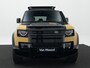 Land Rover Defender 110 2.0 P300e 110 Trophy Edition | Deep Sandglow Yellow | Off-Road Pack | Cold Climate Pack