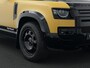 Land Rover Defender 110 2.0 P300e 110 Trophy Edition | Deep Sandglow Yellow | Off-Road Pack | Cold Climate Pack