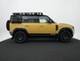 Land Rover Defender 110 2.0 P300e 110 Trophy Edition | Deep Sandglow Yellow | Off-Road Pack | Cold Climate Pack