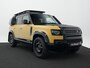 Land Rover Defender 110 2.0 P300e 110 Trophy Edition | Deep Sandglow Yellow | Off-Road Pack | Cold Climate Pack