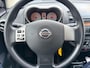 Nissan Note 1.6 Life | Automaat | Lage kilometers | Trekhaak | Parkeersensoren | Airco |