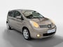 Nissan Note 1.6 Life | Automaat | Lage kilometers | Trekhaak | Parkeersensoren | Airco |