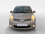 Nissan Note 1.6 Life | Automaat | Lage kilometers | Trekhaak | Parkeersensoren | Airco |