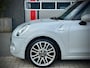 MINI Cooper S Mini 2.0 / Chili / White silver / Adaptive cruise / Harman Kardon / Hud / Leder / UNIQUE SPEC!