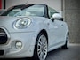 MINI Cooper S Mini 2.0 / Chili / White silver / Adaptive cruise / Harman Kardon / Hud / Leder / UNIQUE SPEC!