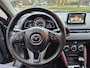 Mazda CX-3 2.0 SAG 120 GTM