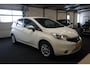 Nissan Note 1.2 Connect Edition | CAMERA | TREKHAAK | NAVI | CRUISE | ECC |