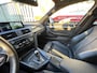 BMW 4-Serie Gran Coupe 418i Executive Edition M Sport 19"/Leder + memory/Schuif-kanteldak/Harman Kardon/Head-up/Stoel + stuurverwarming/360 camera/Trekhaak