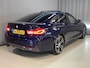 BMW 4-Serie Gran Coupe 418i Executive Edition M Sport 19"/Leder + memory/Schuif-kanteldak/Harman Kardon/Head-up/Stoel + stuurverwarming/360 camera/Trekhaak