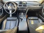 BMW 4-Serie Gran Coupe 418i Executive Edition M Sport 19"/Leder + memory/Schuif-kanteldak/Harman Kardon/Head-up/Stoel + stuurverwarming/360 camera/Trekhaak