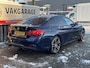 BMW 4-Serie Gran Coupe 418i Executive Edition M Sport 19"/Leder + memory/Schuif-kanteldak/Harman Kardon/Head-up/Stoel + stuurverwarming/360 camera/Trekhaak