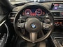 BMW 4-Serie Gran Coupe 418i Executive Edition M Sport 19"/Leder + memory/Schuif-kanteldak/Harman Kardon/Head-up/Stoel + stuurverwarming/360 camera/Trekhaak