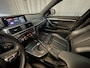 BMW 4-Serie Gran Coupe 418i Executive Edition M Sport 19"/Leder + memory/Schuif-kanteldak/Harman Kardon/Head-up/Stoel + stuurverwarming/360 camera/Trekhaak