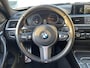 BMW 4-Serie Gran Coupe 418i Executive Edition M Sport 19"/Leder + memory/Schuif-kanteldak/Harman Kardon/Head-up/Stoel + stuurverwarming/360 camera/Trekhaak