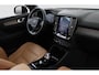 Volvo XC40 2.0 T4 Inscription | Trekhaak | Pano | Leder | Stoelverwarming | | Airco (automatisch) | Apple Carplay/Android Auto|telefoonintegratie premium | Cruise control