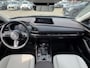 Mazda CX-30 2.0 eSkyActiv-X Takumi / Automaat / Sunroof / Wit leer
