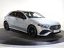 Mercedes-Benz A-klasse 180 Business Solution AMG | Panoramaschuifdak | AMG Line Plus pakket | 19”AMG-velgen | Head-up display | Dodehoekassistent |