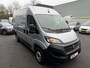 Fiat Ducato 140pk L2H2 (Trekhaak - Camera - Navigatie - Automatische Airco - Houten vloer + Zijwand panelen)