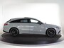 Mercedes-Benz CLA Shooting Brake 180 Business Solution AMG | AMG Line Plus | Nightpakket | Head-up display | 360° camera | Dodehoekassistent | 19 inch AMG Velgen |
