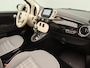Fiat 500C 0.9 TwinAir Turbo Lounge | Automaat | Navigatie | Climate control | Parkeersensoren