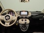 Fiat 500C 0.9 TwinAir Turbo Lounge | Automaat | Navigatie | Climate control | Parkeersensoren